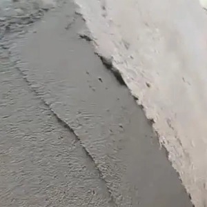 昆山水工建筑物I级C55聚合物改性水泥砂浆 渠道防渗泵站加固迎水面抗冲刷砂浆