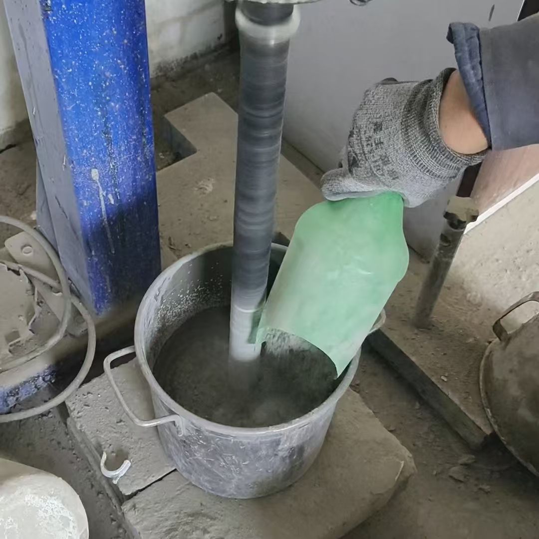 昆山桥梁公路张拉用H60压浆料与普通压浆料有什么区别？