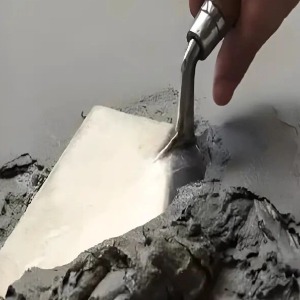昆山混凝土裂缝孔洞剥落冻融修复用高强度丙乳防腐蚀砂浆